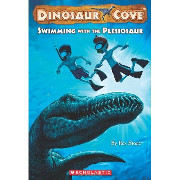 Dinosaur Cove Collection 全20巻セット　洋書　多読 Dinosaur Cove Collection 全20巻セット 洋書 多読